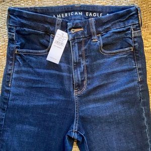 AE NEXT LEVEL STRETCH JEGGING JEANS